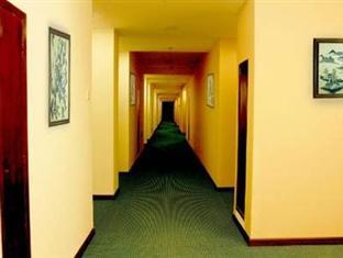 Hotel Starway Porcelain Jingdezhen Zewnętrze zdjęcie